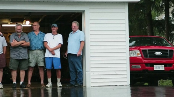 Photo du film Call Me Lucky