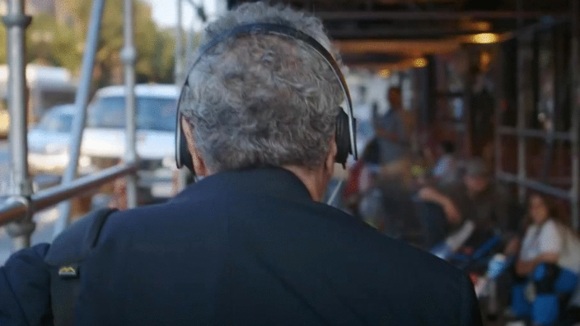 Photo du film Call Me Lucky