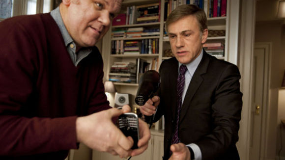 Photo du film Carnage