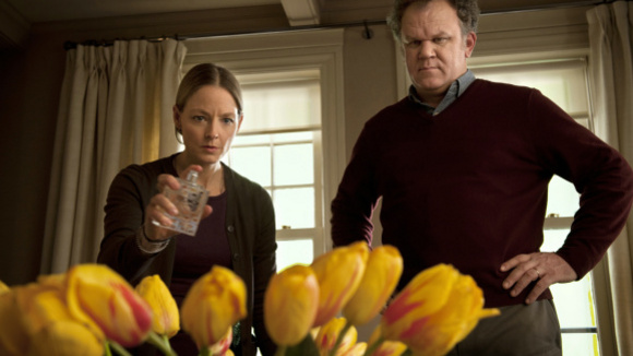 Photo du film Carnage