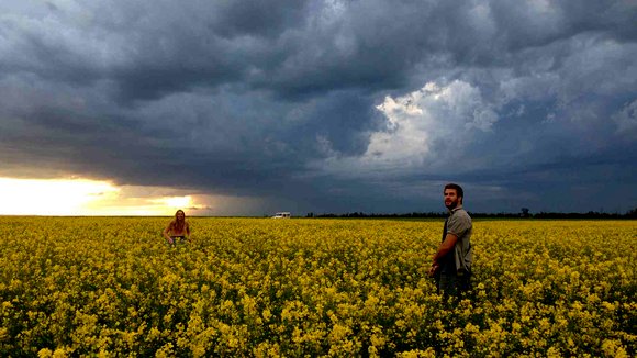 Photo du film Meurtreà Cut Bank