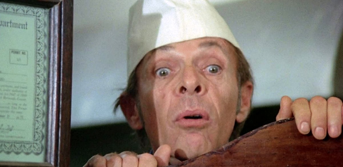 Photo from the movie Dead of Night