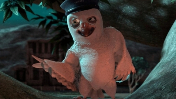 Photo from the movie Jungle Safari