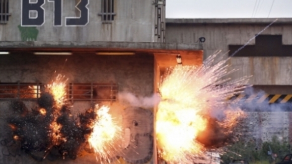 Photo du film District 13: Ultimatum