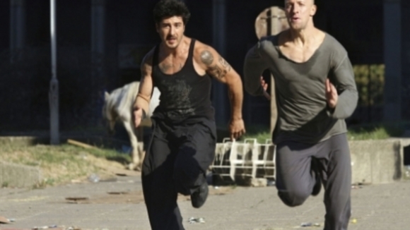 Photo du film District 13: Ultimatum