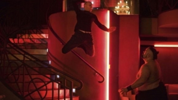 Photo du film District 13: Ultimatum