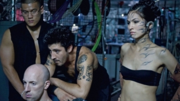 Photo du film District 13: Ultimatum