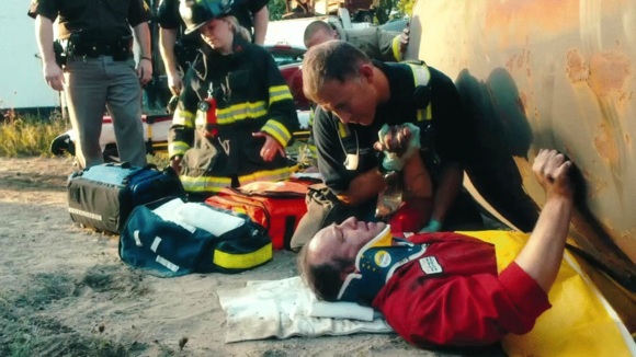 Photo from the movie Do You Believe?