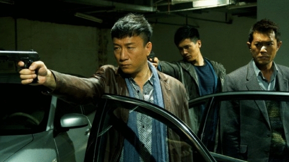 Photo from the movie Drug War