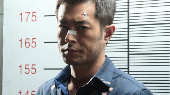 Photo from the movie Drug War