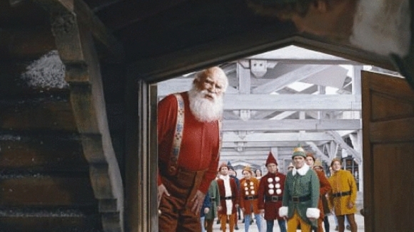 Photo du film Le lutin