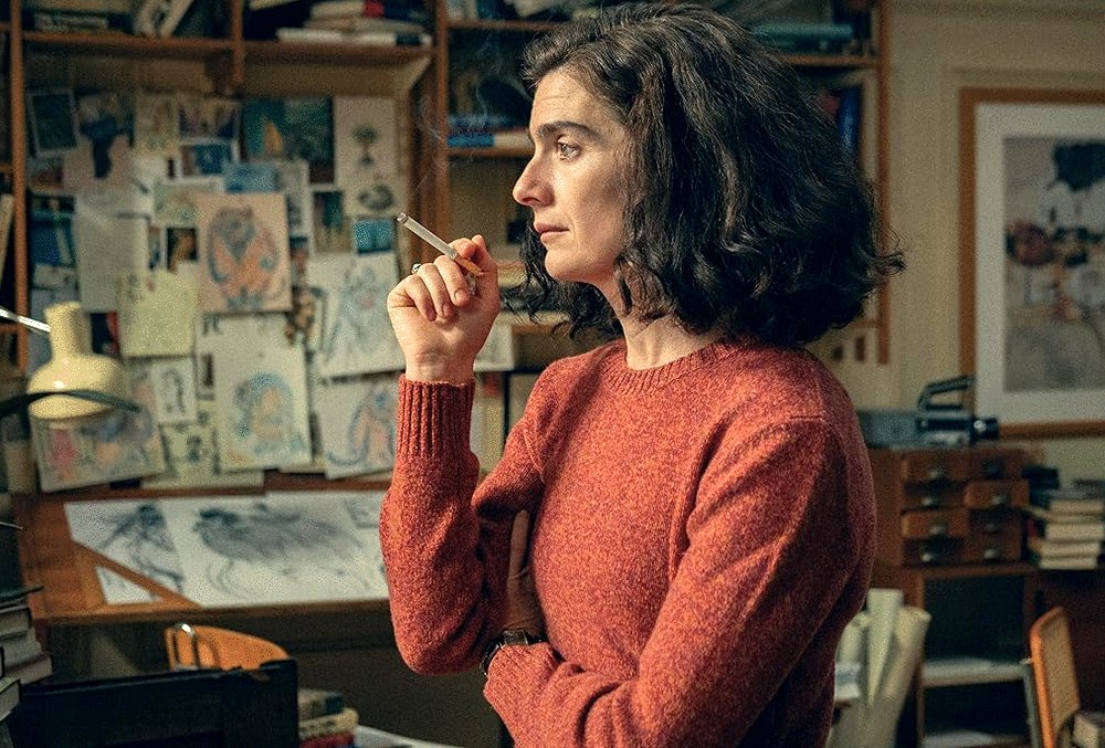 Photo from the movie Eric [2024]