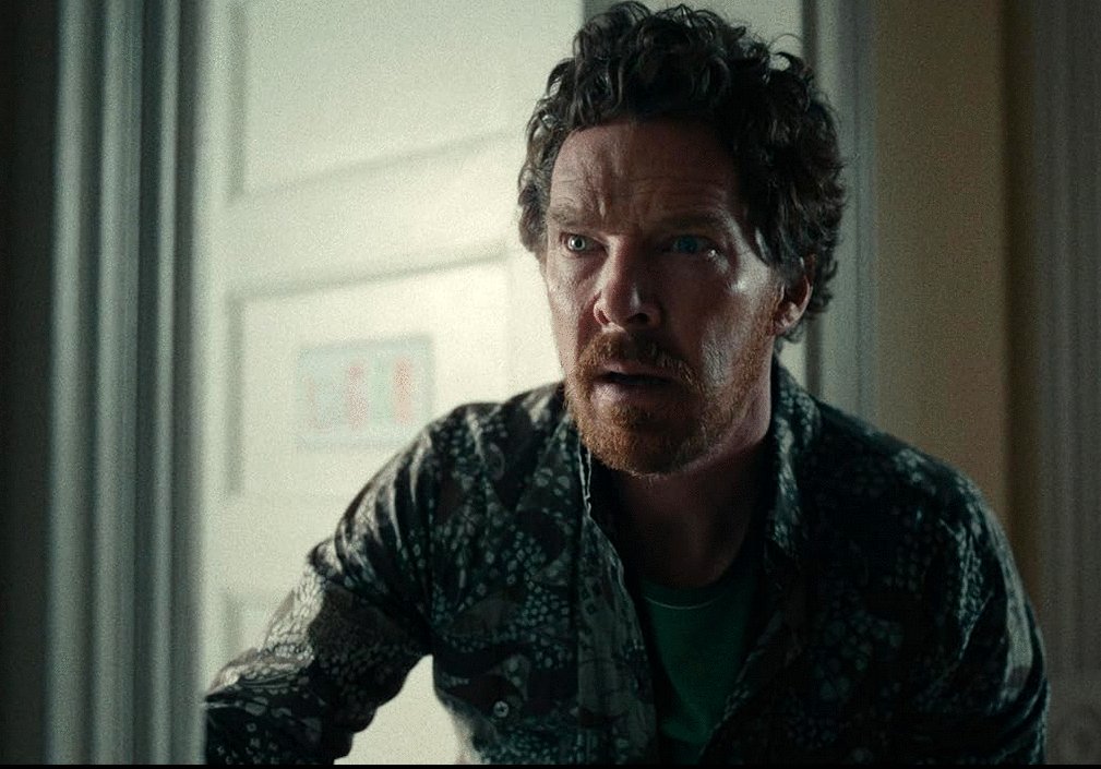 Photo from the movie Eric [2024]