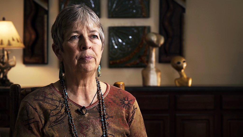 Photo from the movie Extraordinary: The Seeding [2019]