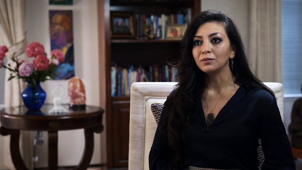 Photo from the movie Extraordinary: The Seeding [2019]