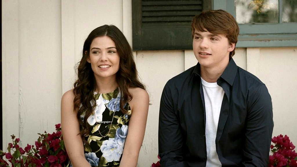 Photo du film F the Prom