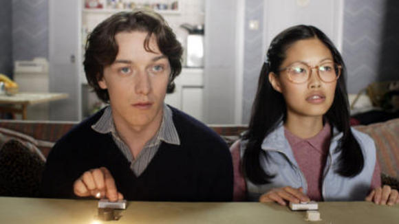 Photo from the movie The Ex