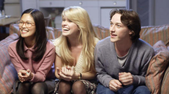 Photo from the movie The Ex