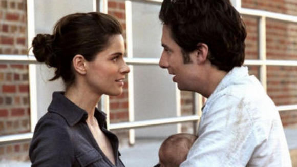 Photo from the movie The Ex