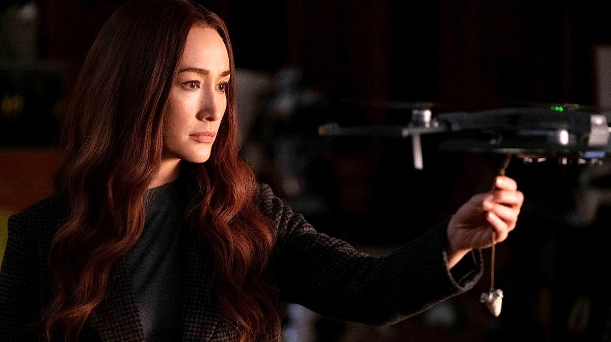 Photo from the movie Fear the Night [2023]