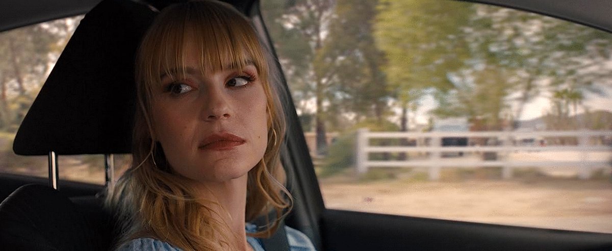 Photo from the movie Fear the Night [2023]