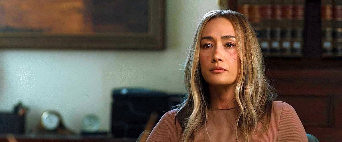 Photo from the movie Fear the Night [2023]