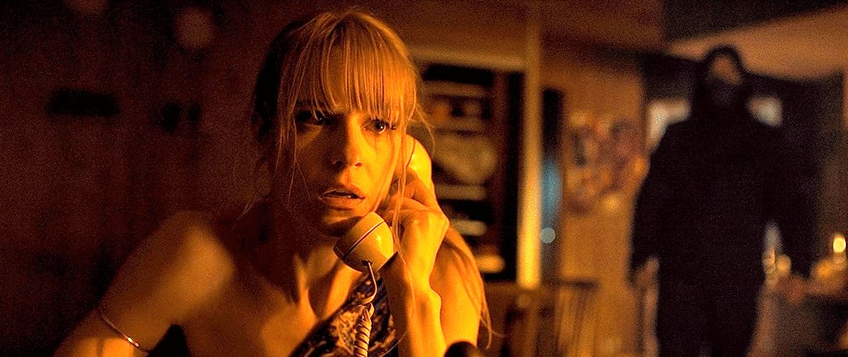 Photo from the movie Fear the Night [2023]