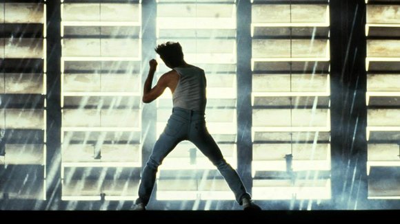 Photo du film Footloose