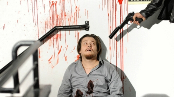 Photo from the movie For the Love of Money