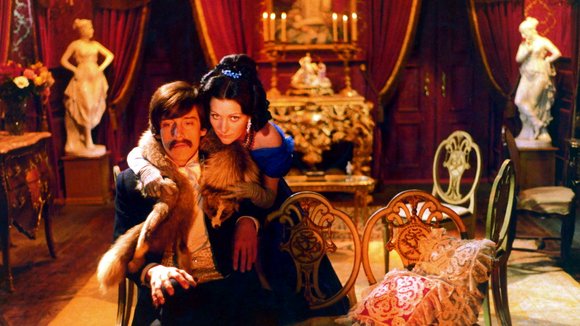 Photo from the movie Francisca [1981]