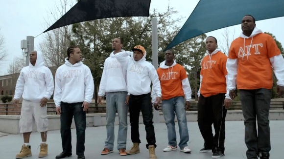 Photo from the movie Frat Brothers