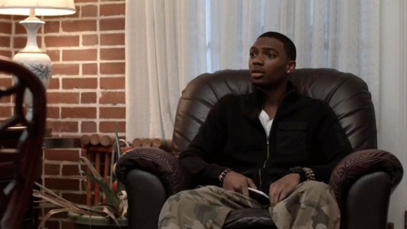 Photo from the movie Frat Brothers