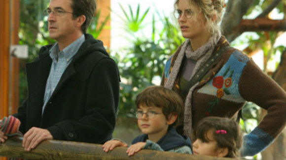 Photo from the movie Game of Four