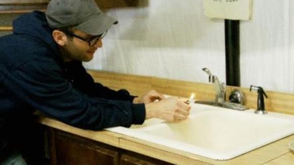 Photo du film GasLand