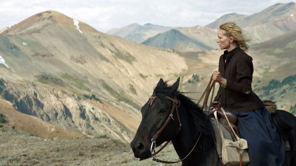 Photo from the movie Gold