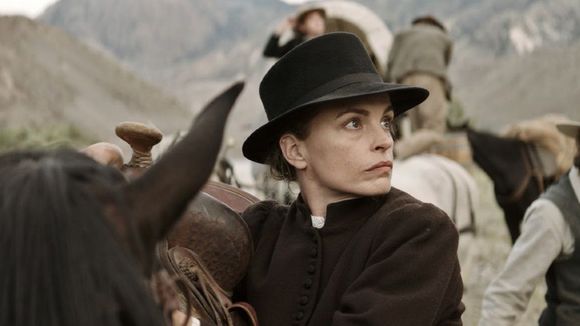 Photo from the movie Gold