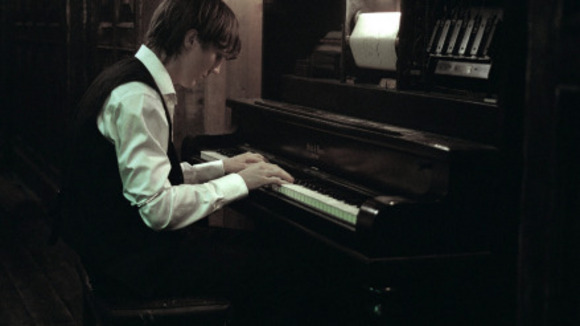 Photo du film The Good Heart