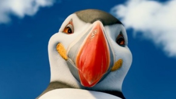 Photo from the movie Happy Feet Two