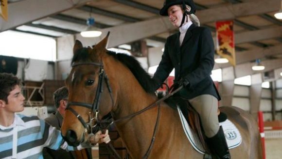 Photo du film Heartland