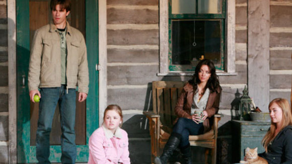 Photo du film Heartland