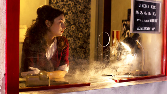 Photo du film Henri Henri