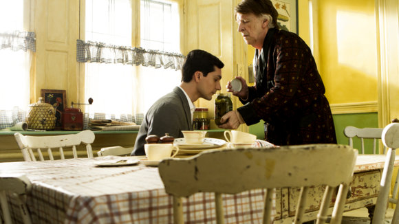 Photo du film Henri Henri