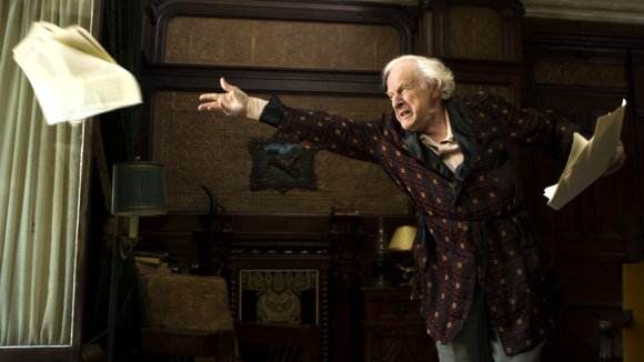 Photo du film Henri Henri