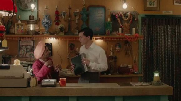 Photo du film Henri Henri