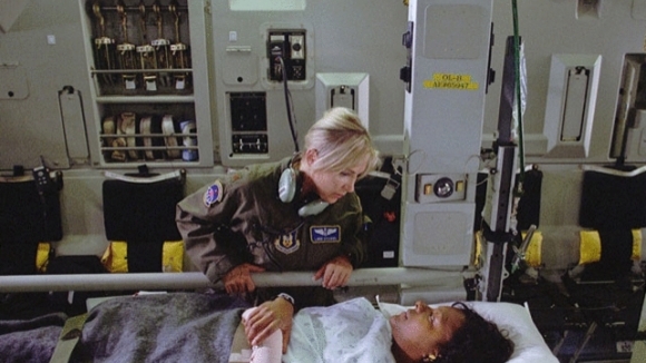 Photo from the movie Rescue [2011]