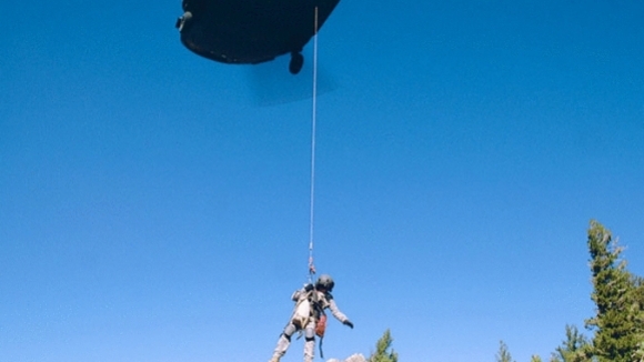 Photo from the movie Rescue [2011]