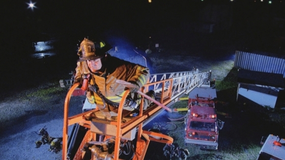 Photo from the movie Rescue [2011]