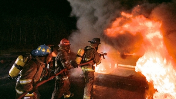 Photo from the movie Rescue [2011]