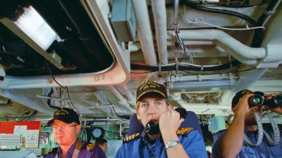Photo from the movie Rescue [2011]