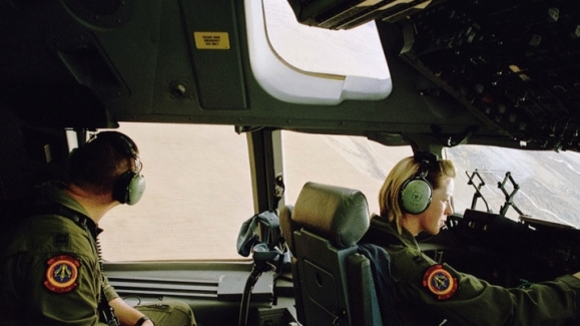 Photo from the movie Rescue [2011]
